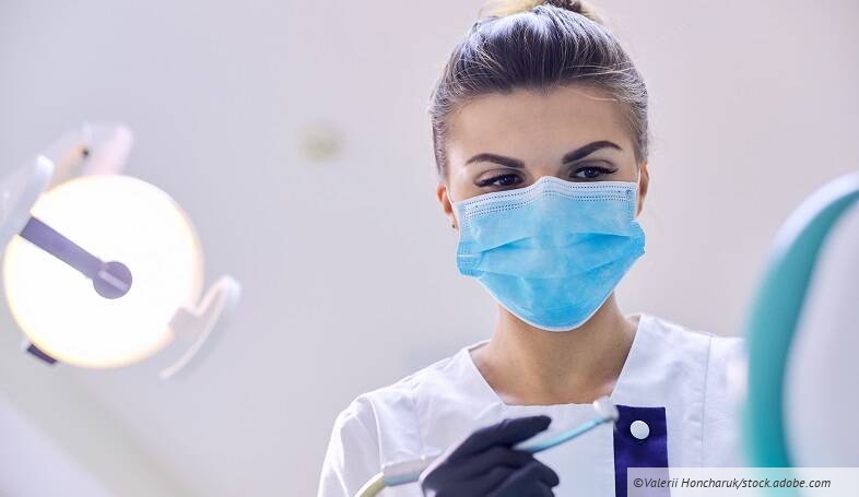 Dekontamination in der Zahnarztpraxis