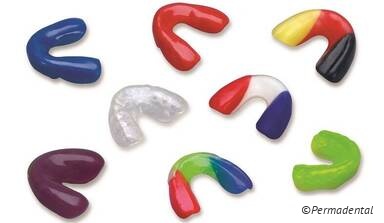 Der Sportmundschutz - Patientenaufklärung, Vorbereitung, Abrechnung