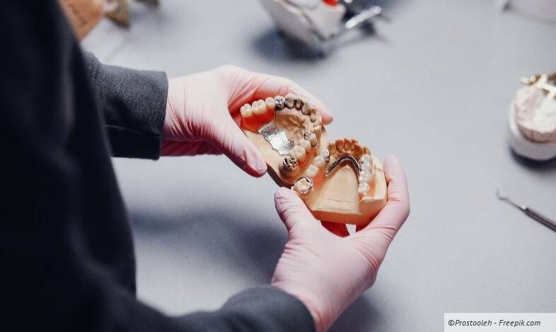 Produktpräsentation diosMP für das Labor