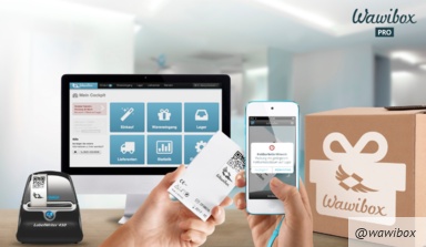 So funktioniert professionelle Materialwirtschaft