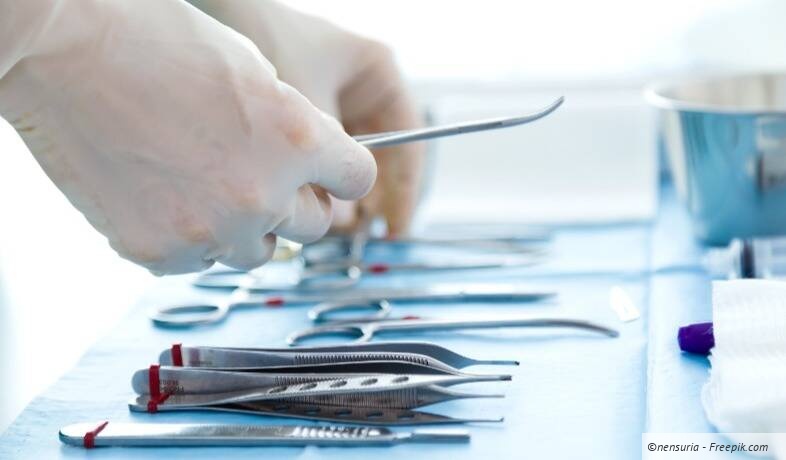 Basisschulung diosMP - Für die Praxis