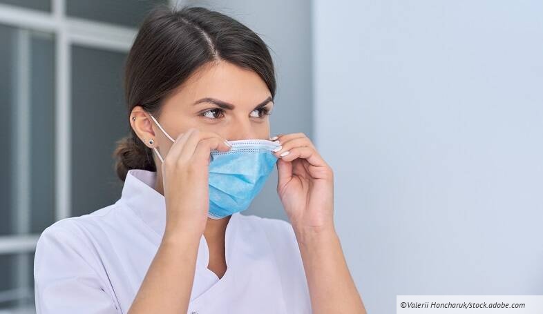 Personal- und Patientenhygiene als Infektionsprävention