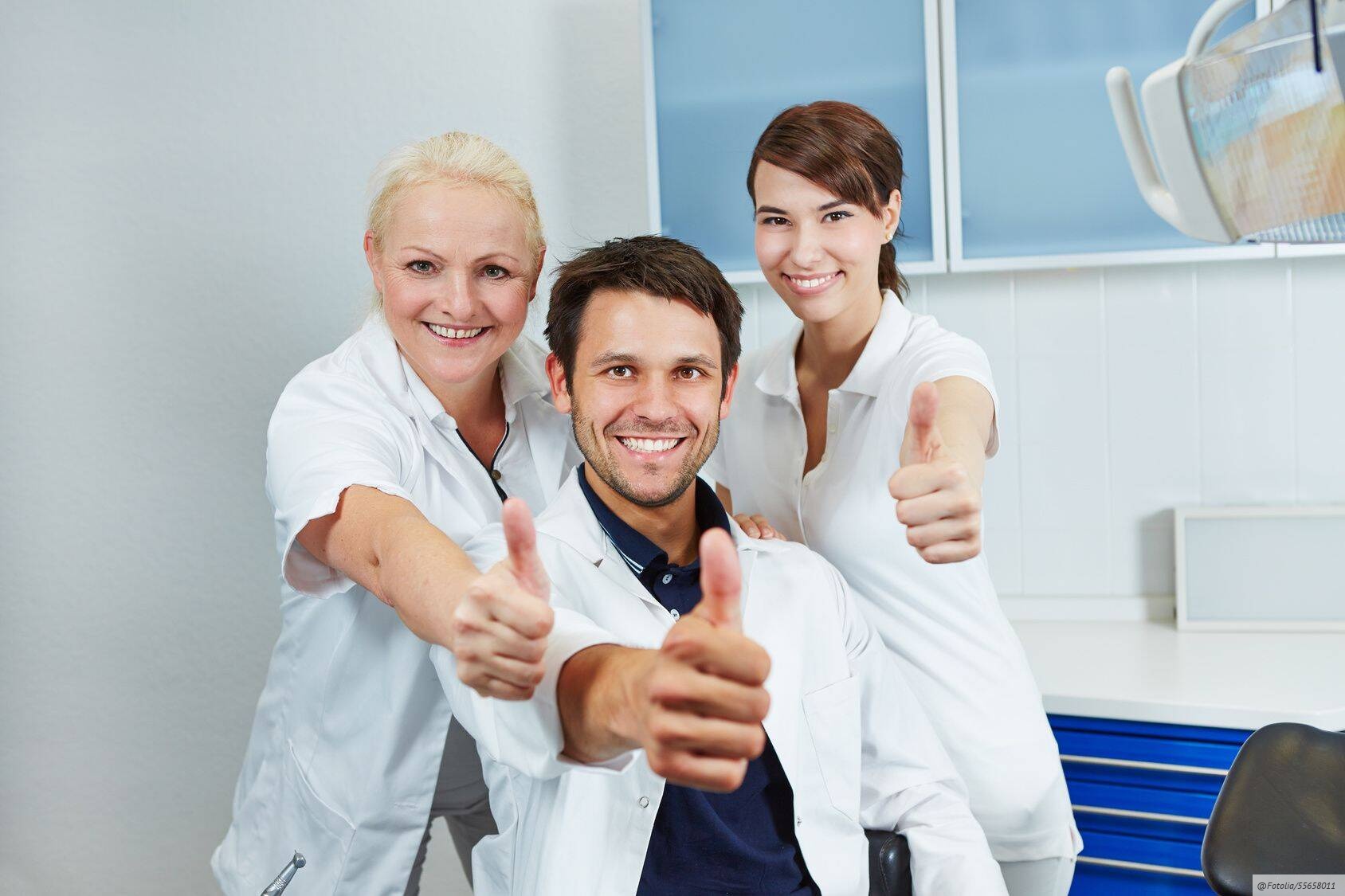 Fit für die Praxisbegehung