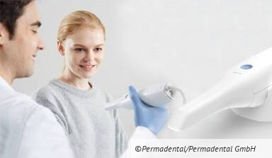 Abrechnung Intraoralscan