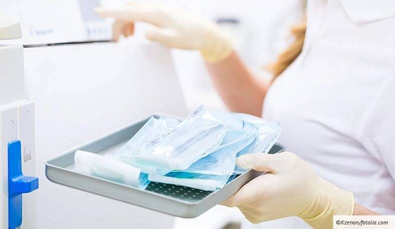 Hygienebeauftragte*r für die Zahnarztpraxis: 20-Stunden-Kurs mit Sachkundenachweis