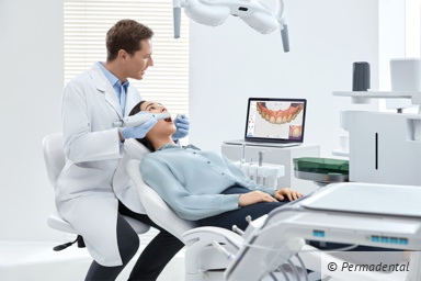 Intra-Oral-Scans richtig abgerechnet – Anwendung und Workflow Medit i700w