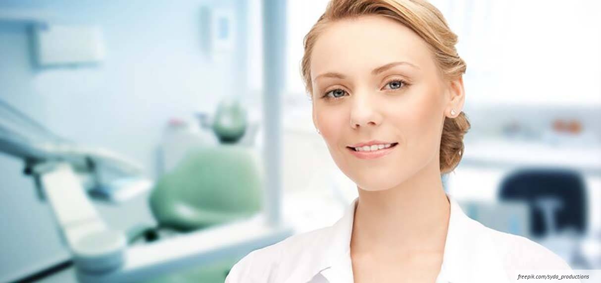 Prophylaxe-Manager dental (IHK) - m/w/d