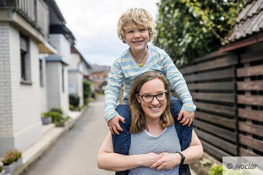 Fissurenversiegelung in der Kinderprophylaxe