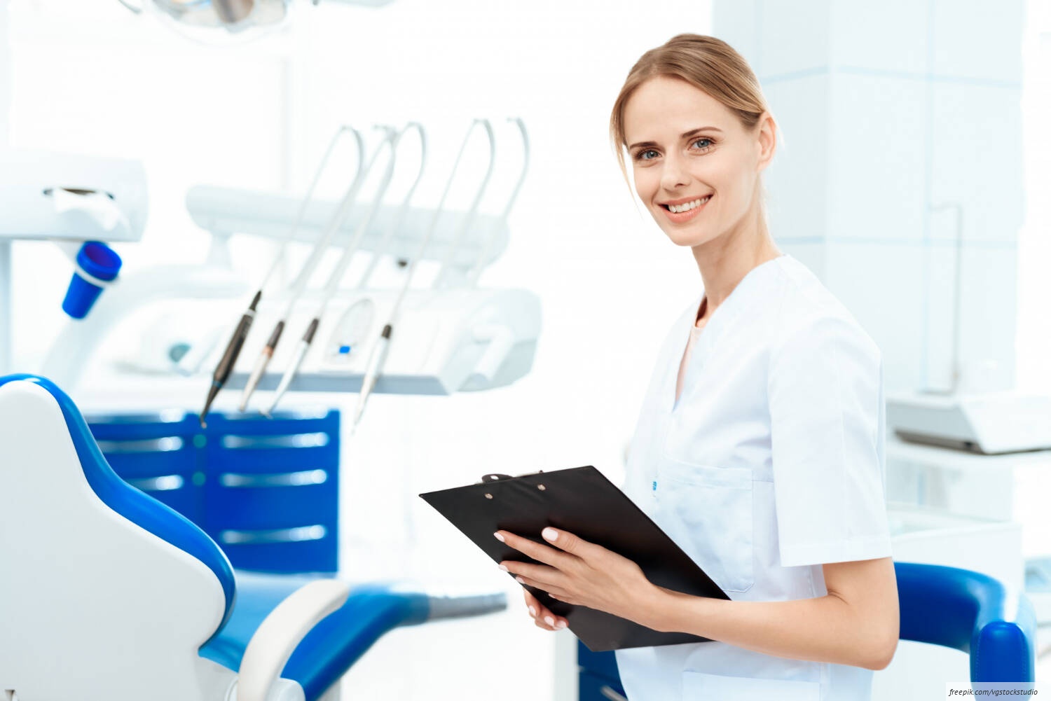 QM-Update für die Arzt-/Zahnarztpraxis