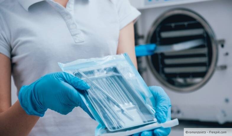 Aufbauschulung diosMP - Für die Praxis