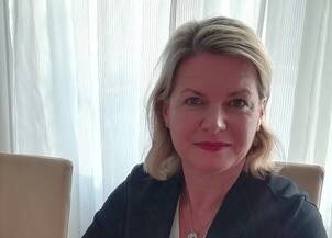 Elisabeth Wohlgemuth-Schöller